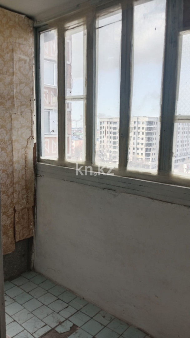 Продажа 2-комнатной квартиры, 50 м² в Таразе - фото 10