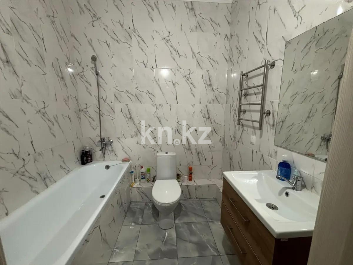 Продажа 2-комнатной квартиры, 54.8 м² в Астане - фото 7