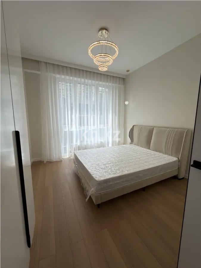 Продажа 2-комнатной квартиры, 50 м² в Алматы - фото 2
