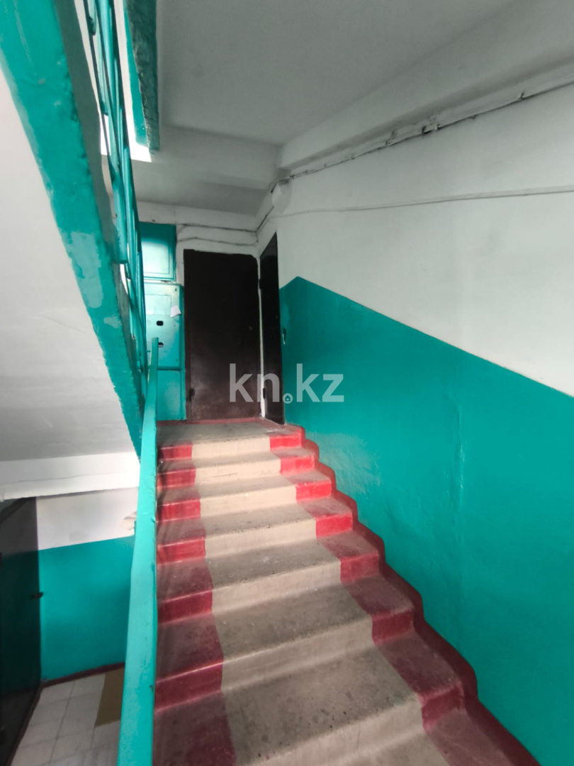 Продажа 4-комнатной квартиры, 61.2 м², 29А квартал, дом  2 в Абае - фото 22