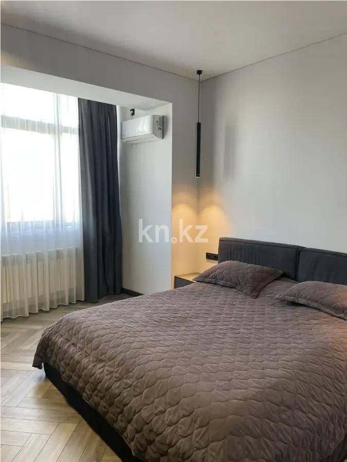 Продажа 2-комнатной квартиры, 73.4 м² в Алматы - фото 2