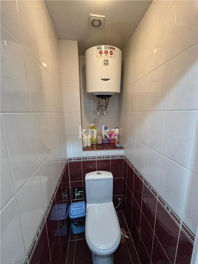 Продажа 2-комнатной квартиры, 47 м² в Караганде - фото 8