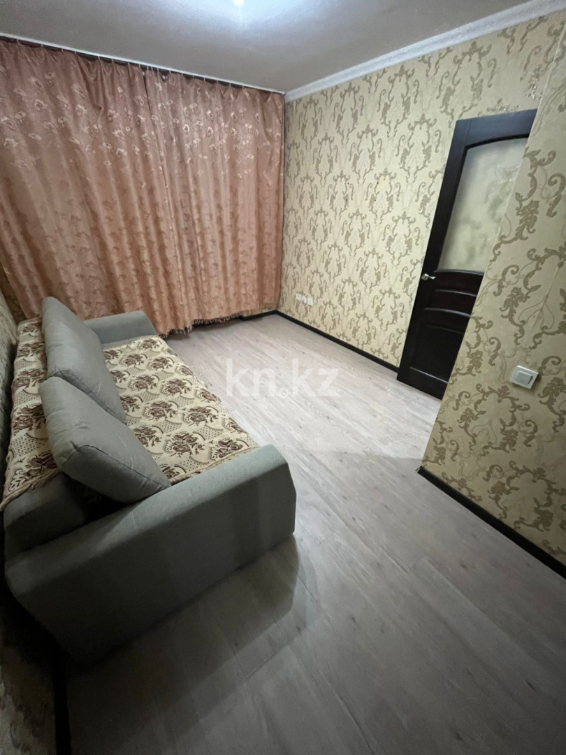 Аренда 1-комнатной квартиры, 30 м², ул. Асана Кайгы, дом  1/1 - ул. Тархана в Астане