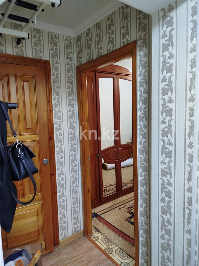 Продажа 4-комнатной квартиры, 69 м², 6-й мкр. в Темиртау - фото 12