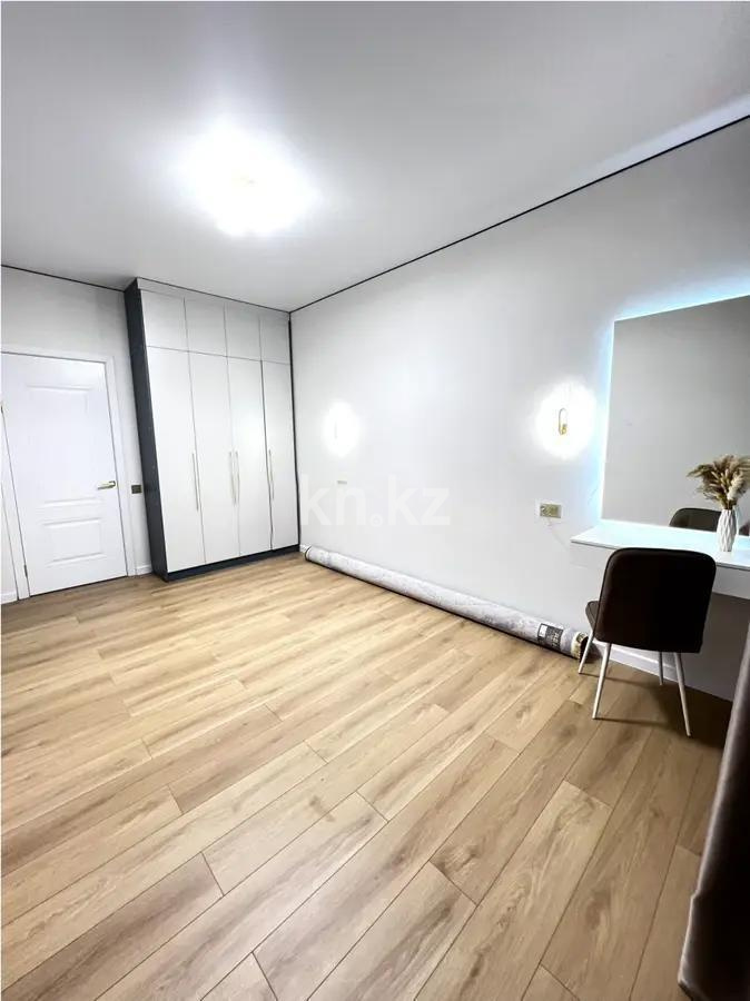 Продажа 2-комнатной квартиры, 64 м², пр. Тауелсыздык, дом  40/1 в Астане - фото 2