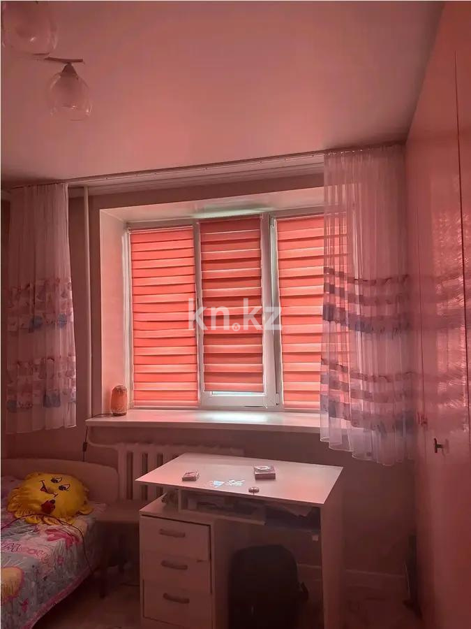 Продажа 4-комнатной квартиры, 93 м² в Алматы - фото 4