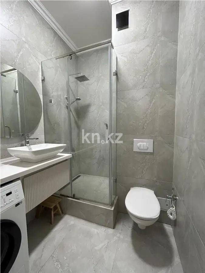 Продажа 2-комнатной квартиры, 78 м², ул. Толе би, дом  48/1 в Астане - фото 4