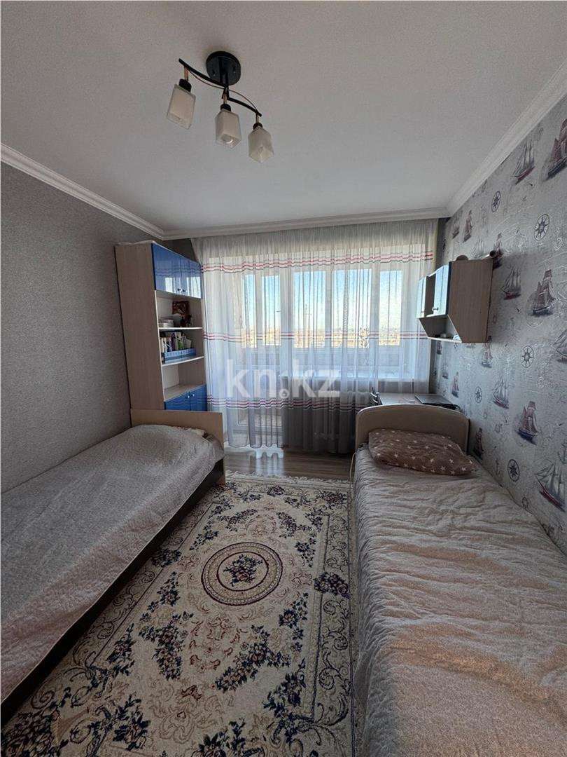Продажа 4-комнатной квартиры, 93 м² в Караганде - фото 6