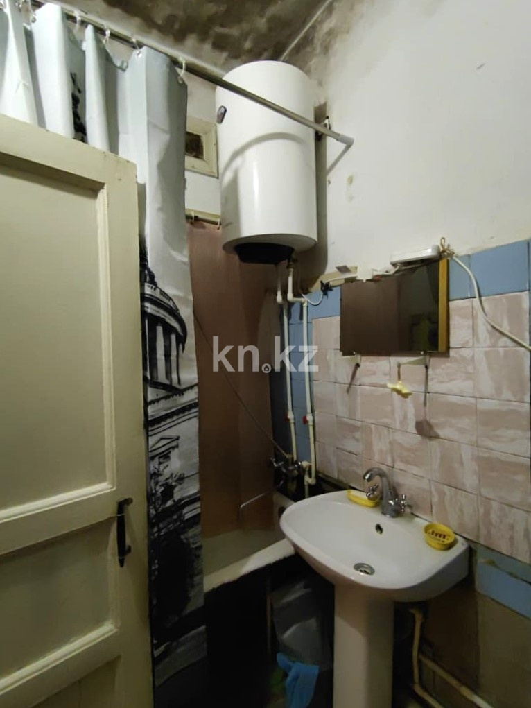 Продажа 3-комнатной квартиры, 82 м² в Караганде - фото 27