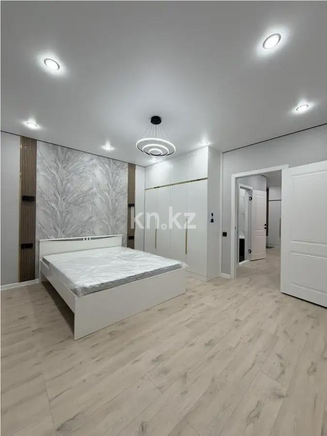 Продажа 2-комнатной квартиры, 65.3 м² в Астане - фото 2