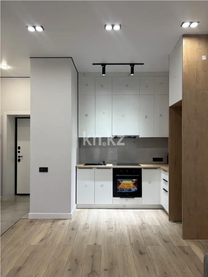 Продажа 2-комнатной квартиры, 43 м², ул. Е-15, дом  13 в Астане - фото 3