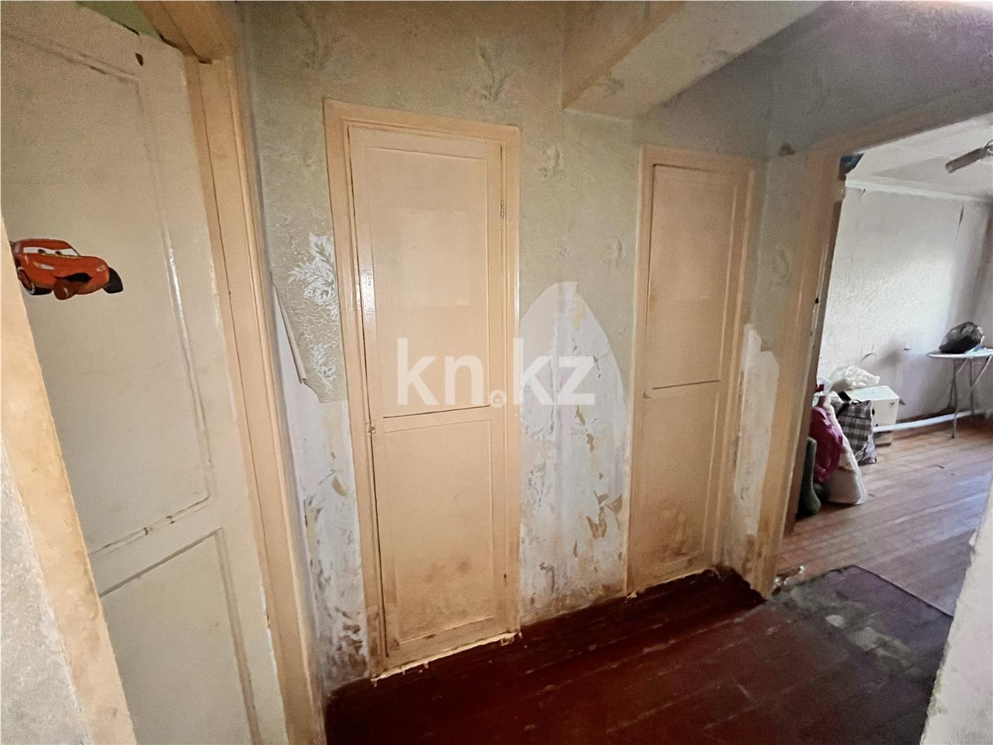 Продажа 3-комнатной квартиры, 58 м² в Темиртау - фото 5