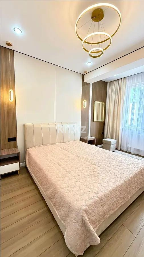 Продажа 1-комнатной квартиры, 49.8 м² в Алматы - фото 2