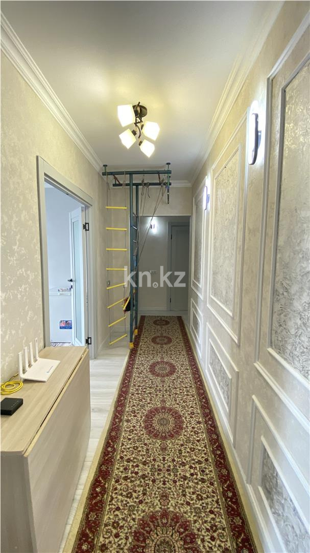 Продажа 3-комнатной квартиры, 67 м² в Астане - фото 11