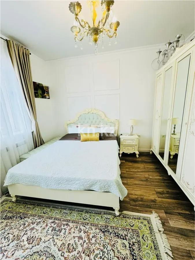 Продажа 3-комнатной квартиры, 86 м², ул. Навои, дом  208/8 в Алматы - фото 2