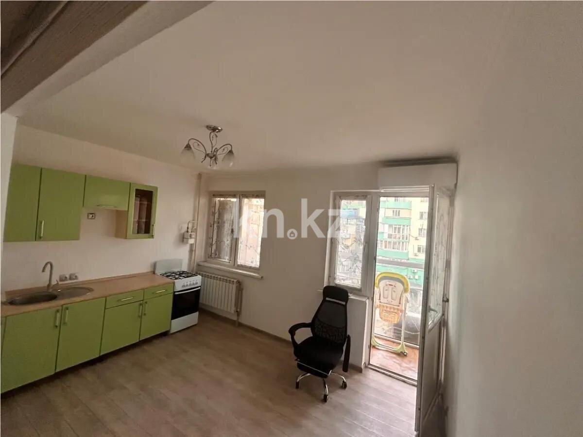 Продажа 1-комнатной квартиры, 54 м² в Алматы - фото 2