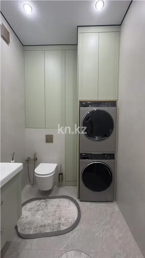 Продажа 3-комнатной квартиры, 90.7 м² в Астане - фото 9