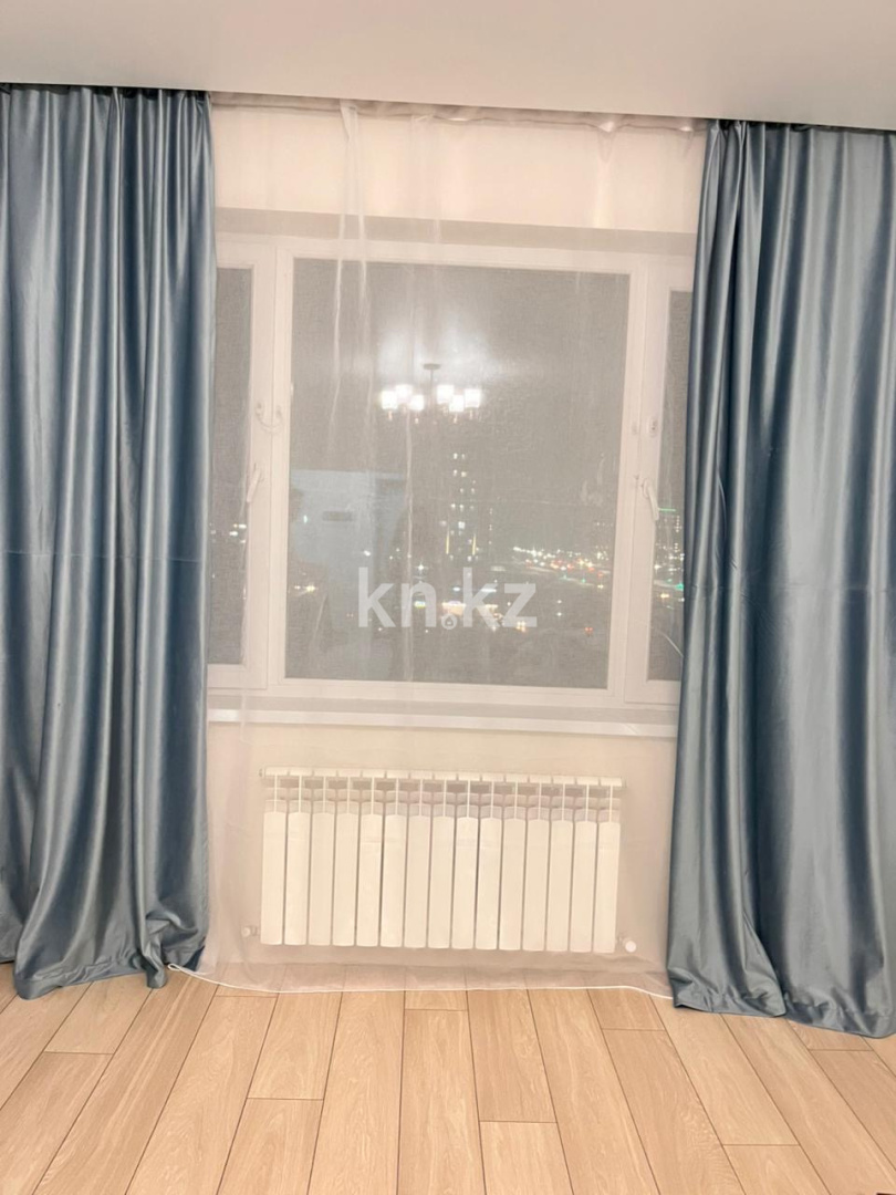 Аренда 1-комнатной квартиры, 42 м² в Астане - фото 4