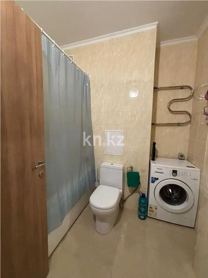 Продажа 3-комнатной квартиры, 87.4 м² в Астане - фото 5