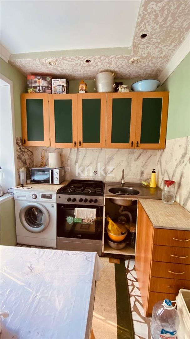 Продажа 3-комнатной квартиры, 58 м² в Караганде - фото 8