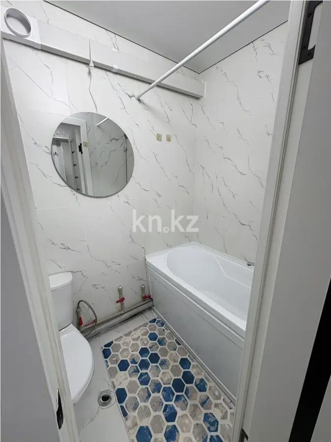 Продажа 1-комнатной квартиры, 36 м² в Алматы - фото 3