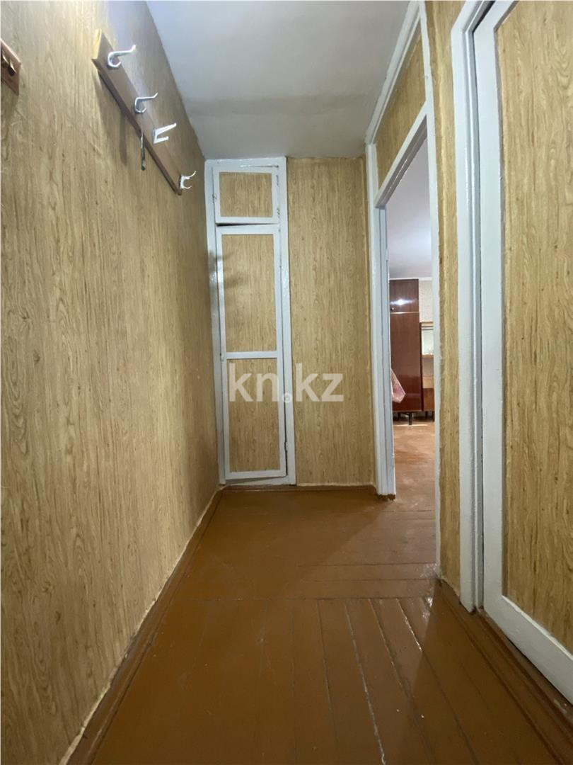 Продажа 1-комнатной квартиры, 32 м², ул. Чернышевского в Темиртау - фото 7