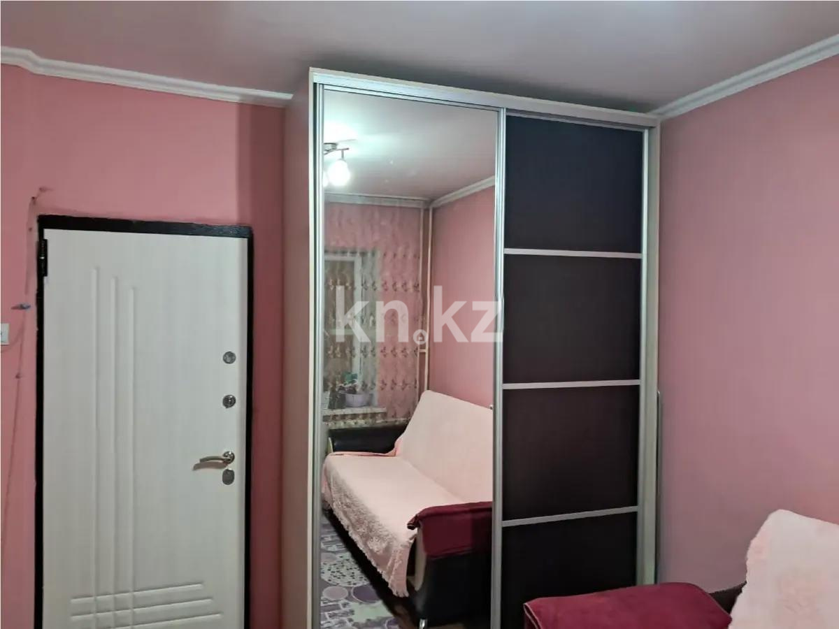 Продажа 1-комнатной квартиры, 16.3 м², ул. Тургута Озала, дом  57 в Алматы - фото 2