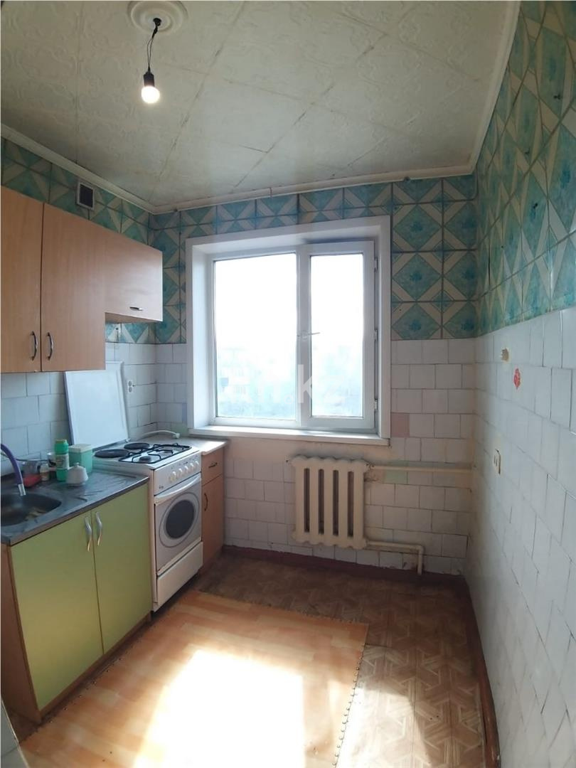 Продажа 3-комнатной квартиры, 61 м² в Караганде - фото 10