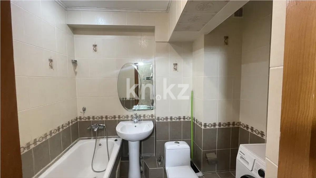 Продажа 1-комнатной квартиры, 40 м² в Алматы - фото 5