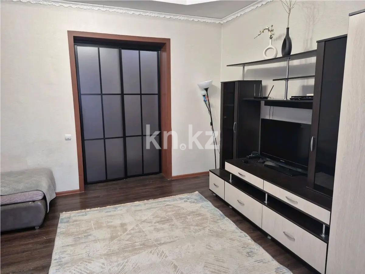Продажа 3-комнатной квартиры, 75 м², ул. Жакенова, дом  5 в Сарани - фото 2