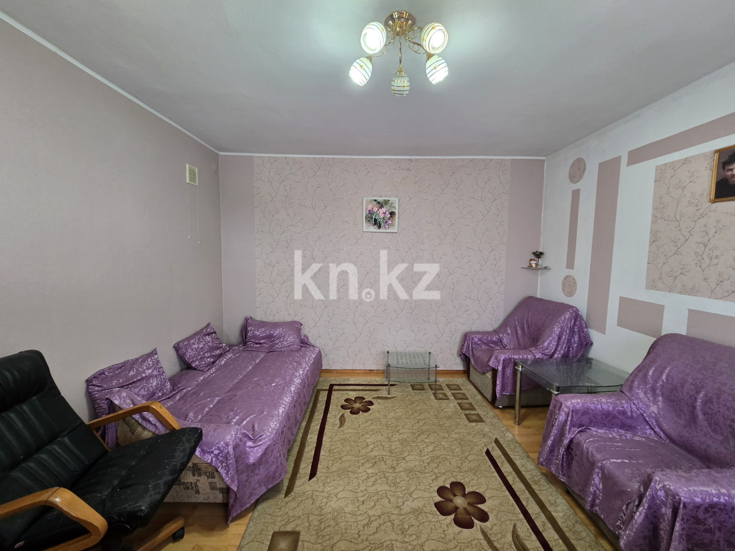 Продажа 8-комнатного дома, 198 м² в Шымкенте - фото 19