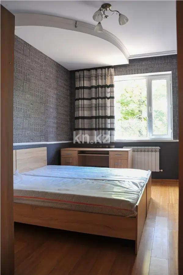 Продажа 5-комнатной квартиры, 130 м² в Алматы - фото 4