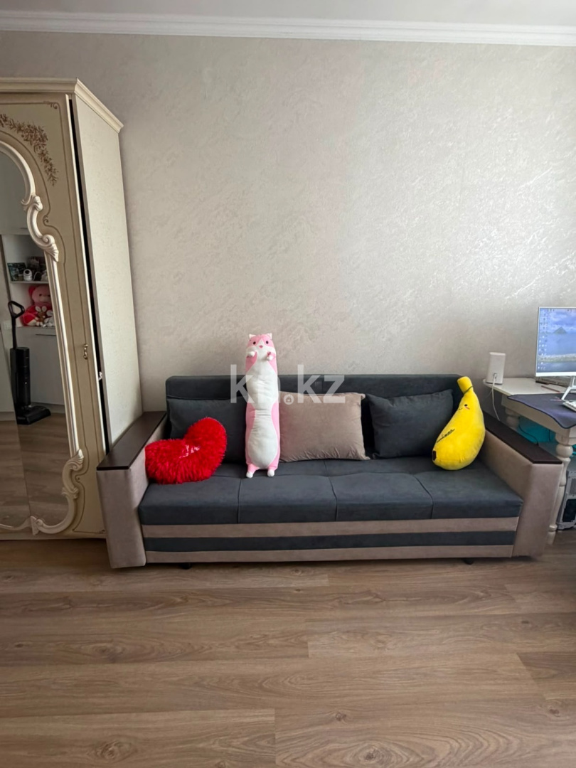 Продажа 1-комнатной квартиры, 29.5 м² в Астане - фото 9