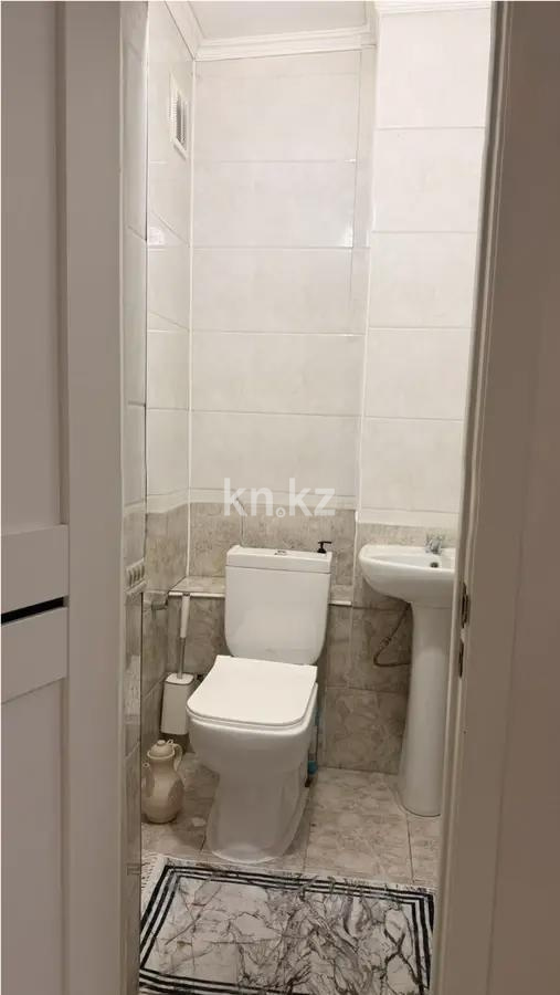 Продажа 3-комнатной квартиры, 74.3 м² в Алматы - фото 5
