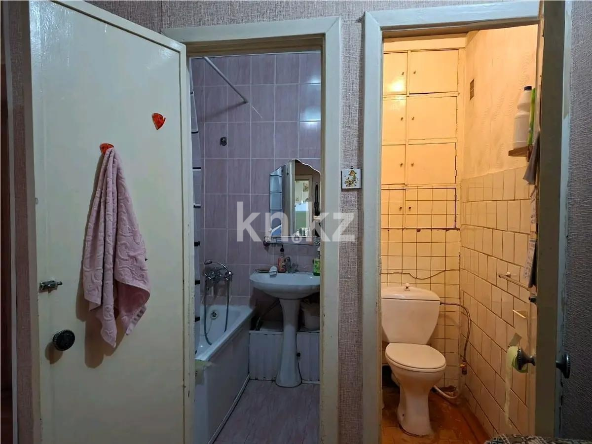 Продажа 3-комнатной квартиры, 75 м² в Алматы - фото 4