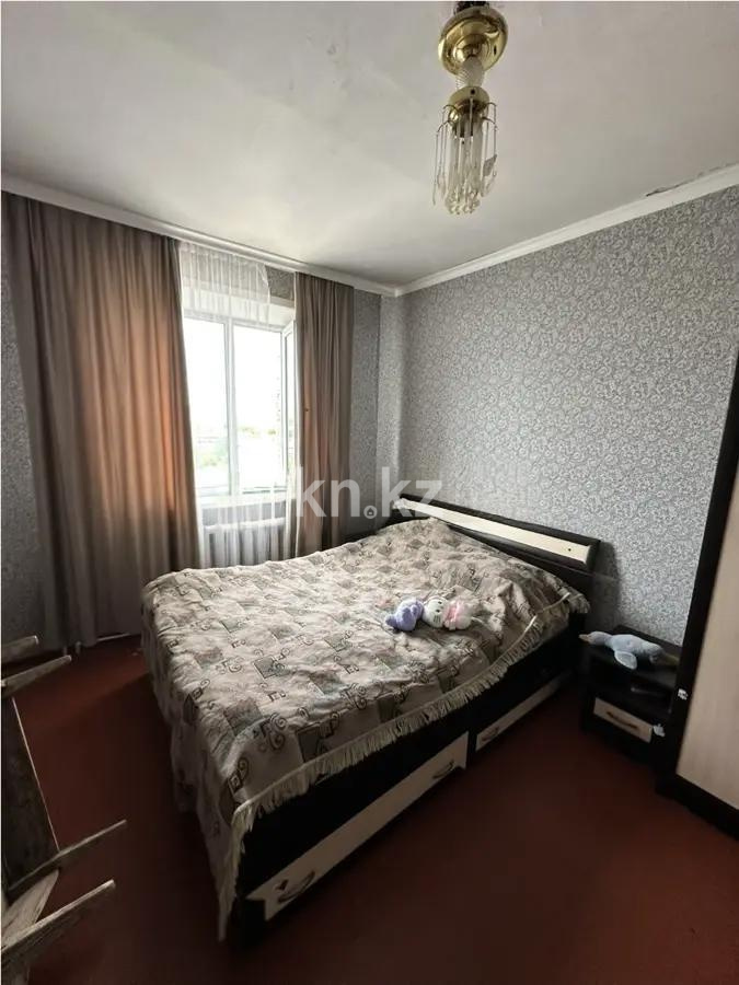 Продажа 3-комнатной квартиры, 65 м² в Караганде - фото 2
