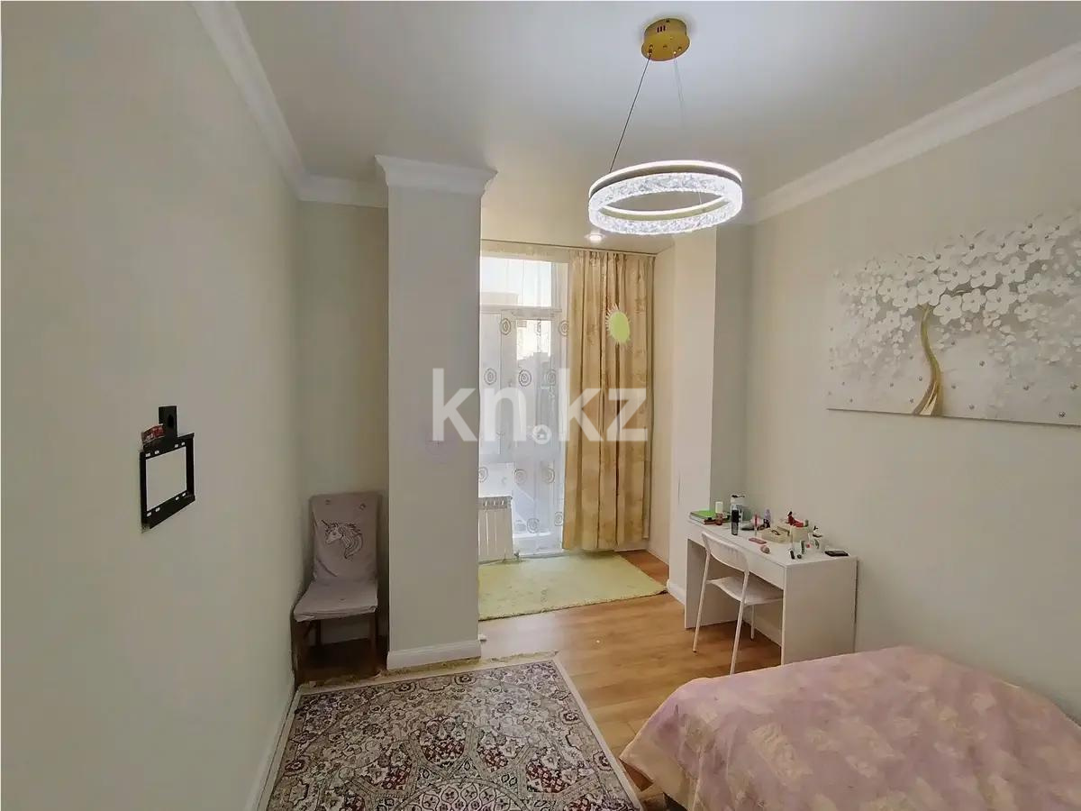 Продажа 4-комнатной квартиры, 85 м² в Астане - фото 3