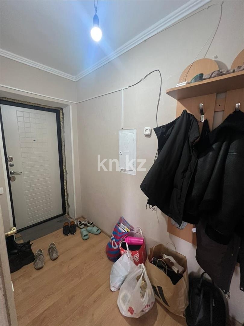 Продажа 1-комнатной квартиры, 31 м² в Караганде - фото 5