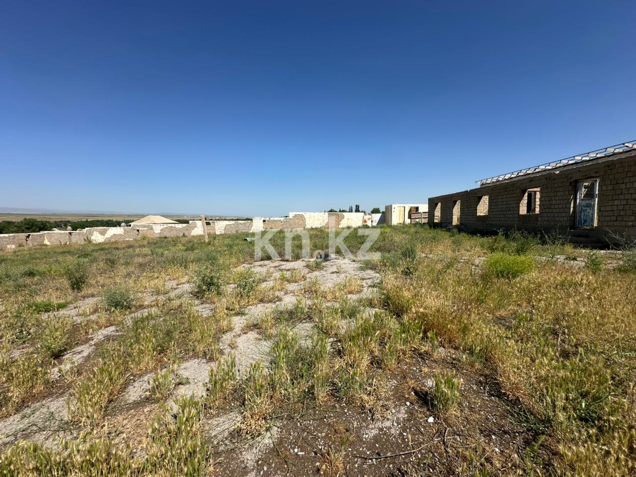 Продажа , 2922 м², Колкент, дом  1864 в Шымкенте - фото 8