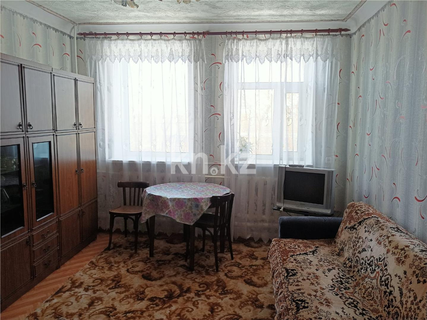 Продажа 3-комнатной квартиры, 59 м² в Темиртау