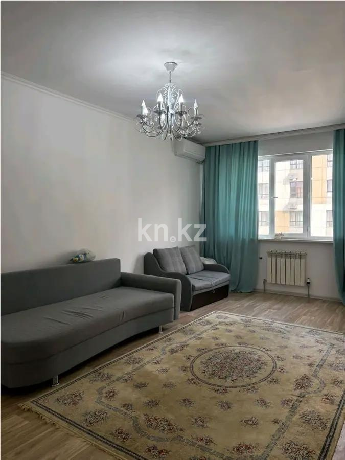 Продажа 1-комнатной квартиры, 43.6 м², мкр-н Шугыла, дом  341/3 в Алматы