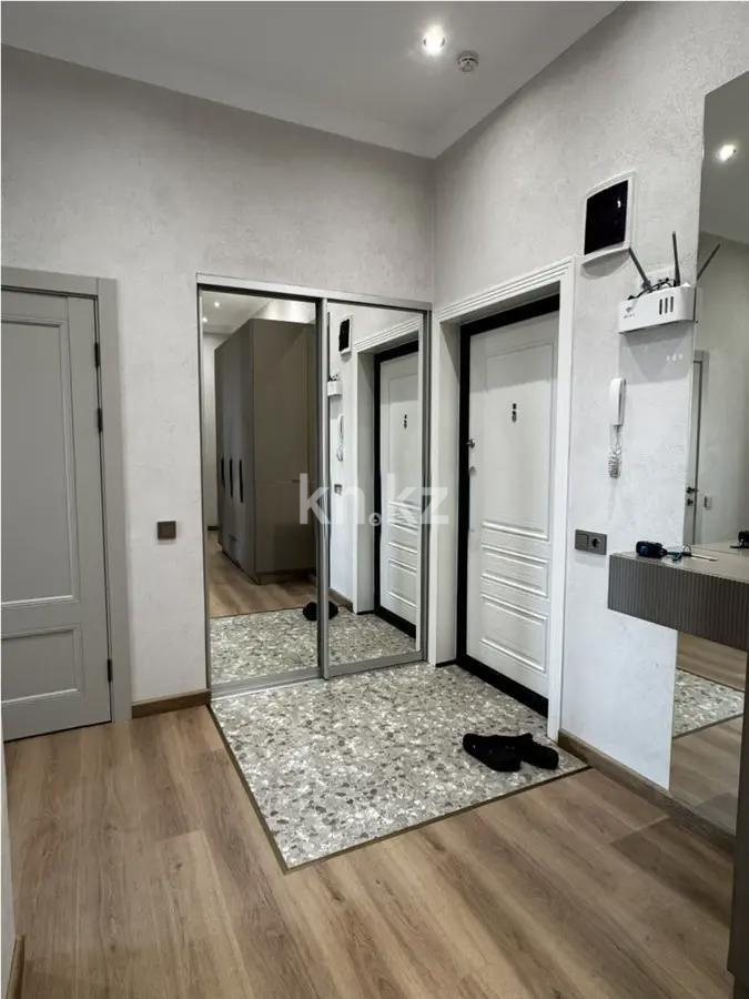 Продажа 2-комнатной квартиры, 70 м² в Алматы - фото 6