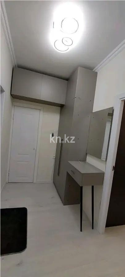 Продажа 1-комнатной квартиры, 40 м² в Алматы - фото 4
