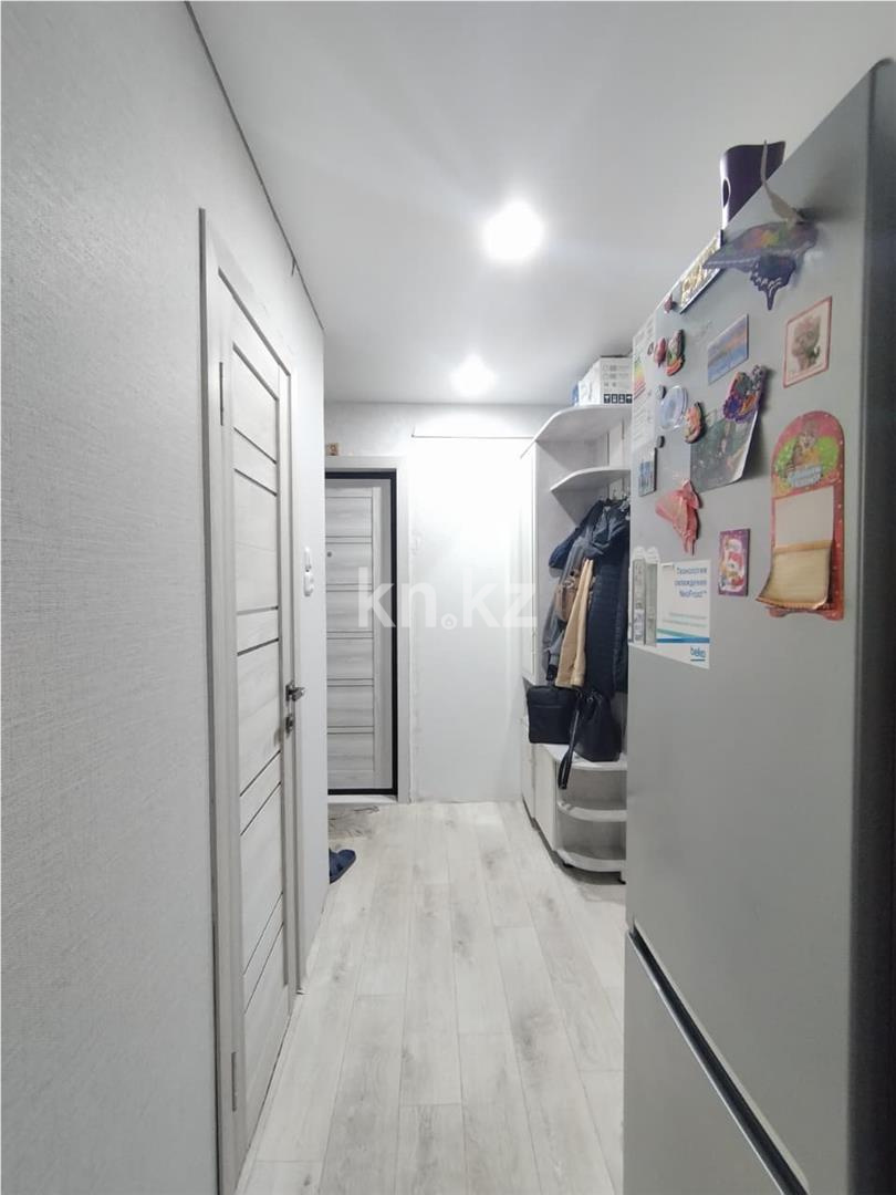 Продажа 1-комнатной квартиры, 39 м², ул. Байсеитовой в Темиртау - фото 6