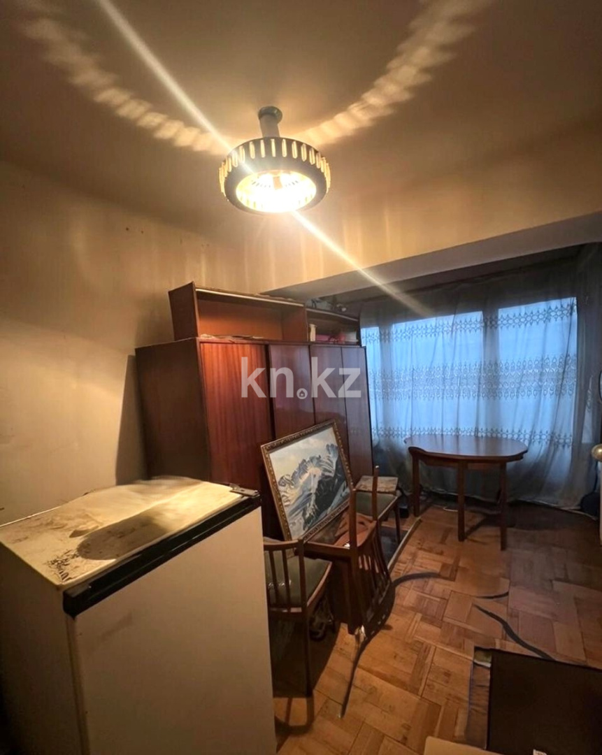 Продажа 3-комнатной квартиры, 82 м² в Алматы - фото 5