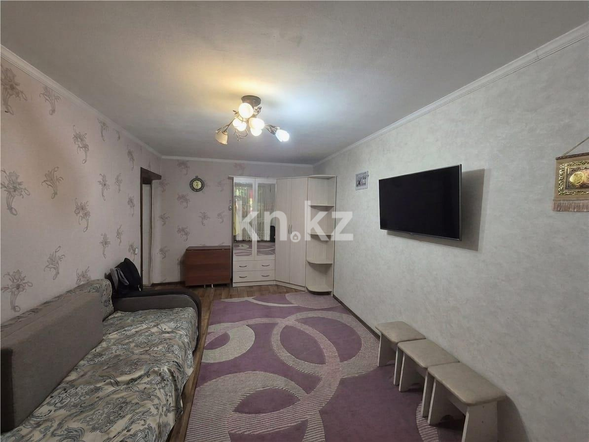 Продажа 1-комнатной квартиры, 32 м² в Караганде - фото 2