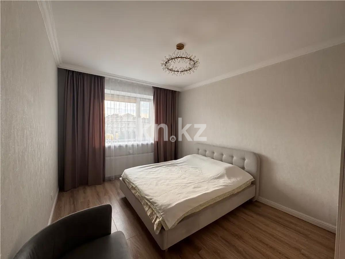 Продажа 2-комнатной квартиры, 60 м², пр. Аль-Фараби, дом  44 в Астане - фото 2