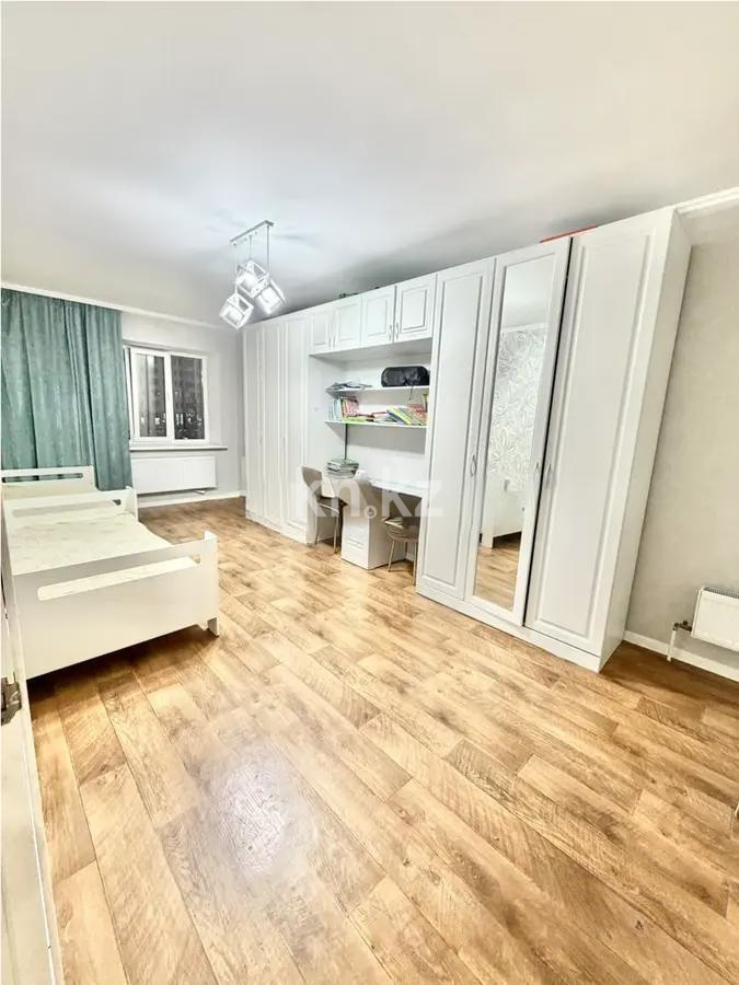 Продажа 3-комнатной квартиры, 95 м², пр. Улы Дала, дом  47 в Астане - фото 3