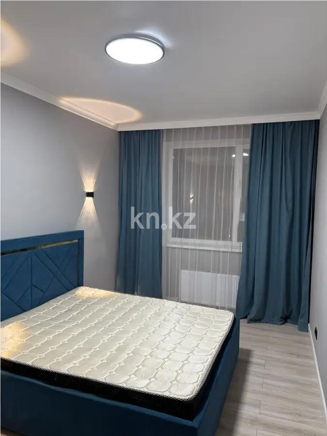 Продажа 3-комнатной квартиры, 87 м² в Астане - фото 2