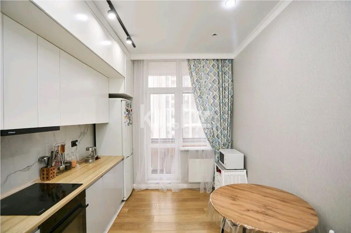 Продажа 3-комнатной квартиры, 86.5 м² в Астане - фото 3